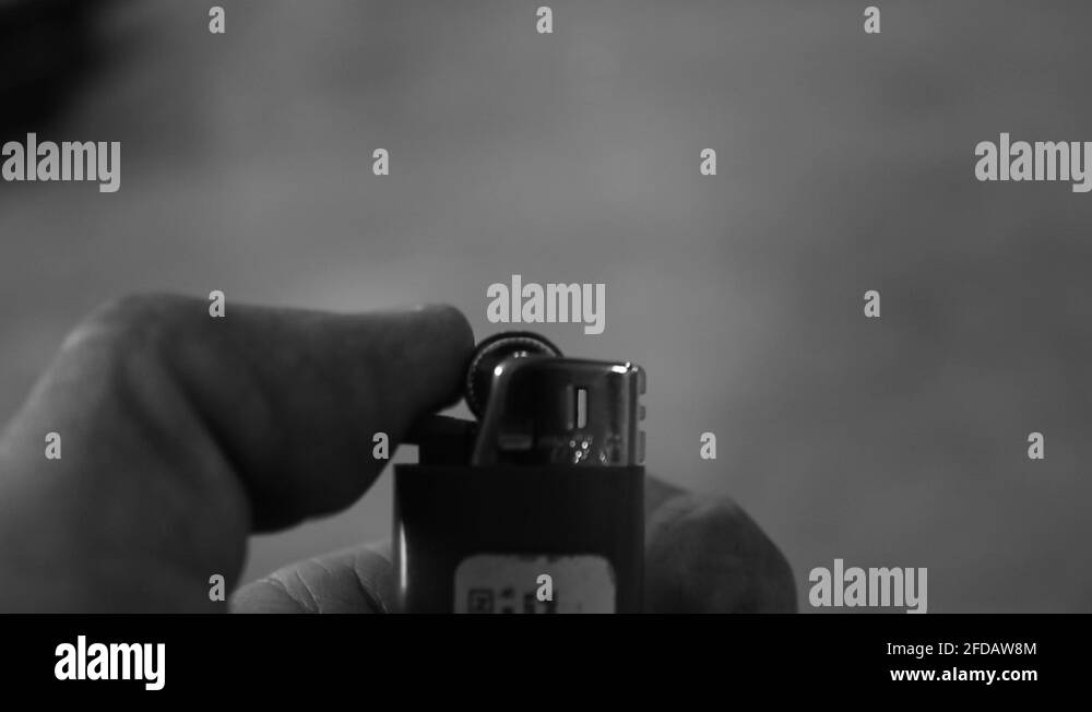 Thumb on lighter Stock Videos & Footage HD and 4K Video Clips Alamy