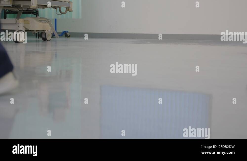 Hospital floor clean Stock Videos & Footage HD and 4K Video Clips Alamy