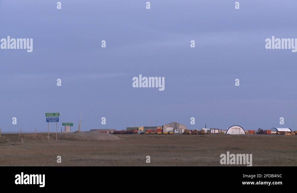 Alaska signs Stock Videos & Footage HD and 4K Video Clips Alamy