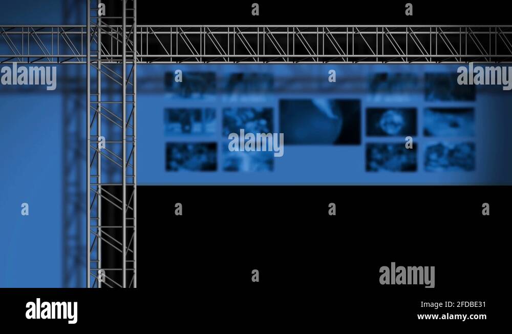 Tv studio lighting Stock Videos & Footage HD and 4K Video Clips Alamy