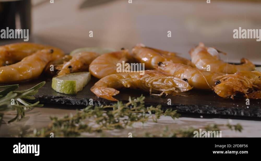Rock salt restaurant Stock Videos & Footage HD and 4K Video Clips Alamy