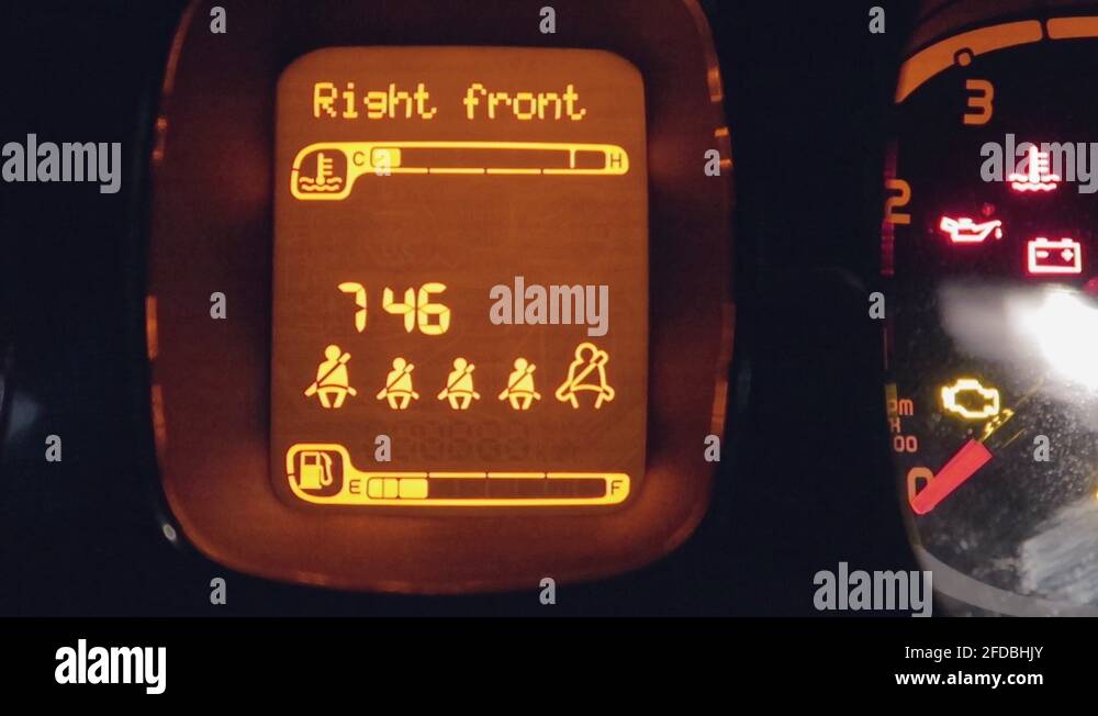 Car fuel gauge arrow Stock Videos & Footage HD and 4K Video Clips Alamy