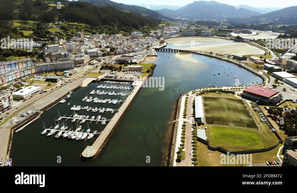Viveiro beach Stock Videos & Footage HD and 4K Video Clips Alamy