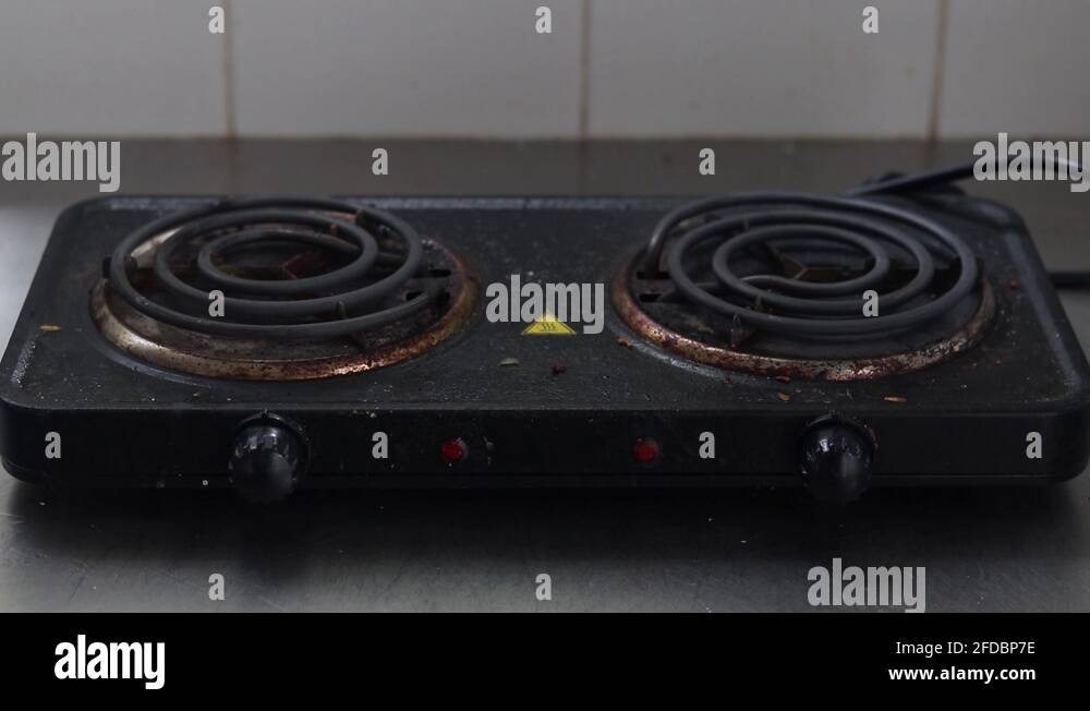 Old cooking range Stock Videos & Footage HD and 4K Video Clips Alamy