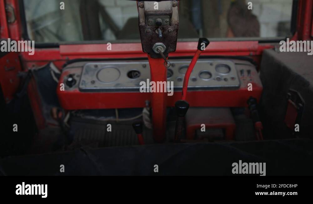 Russian tractor Stock Videos & Footage - HD and 4K Video Clips - Alamy