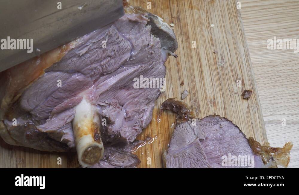 Lamb bone Stock Videos & Footage - HD and 4K Video Clips - Alamy