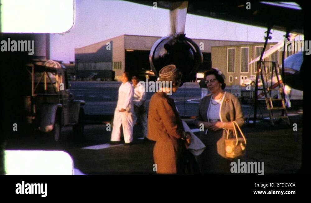 Trans canadian airlines Stock Videos & Footage - HD and 4K Video Clips ...
