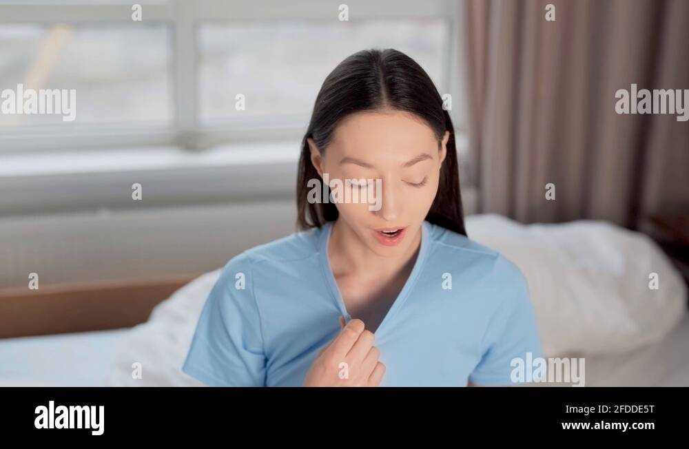 Too hot to sleep Stock Videos & Footage HD and 4K Video Clips Alamy