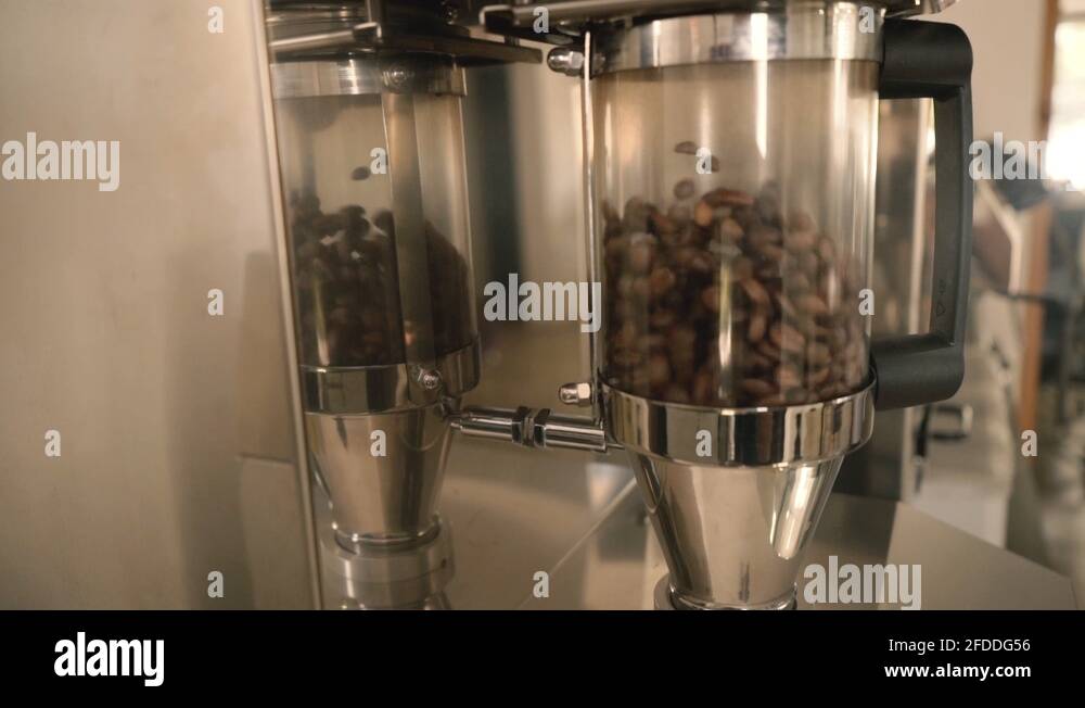 Coffee roaster coffee lovers Stock Videos & Footage HD and 4K Video