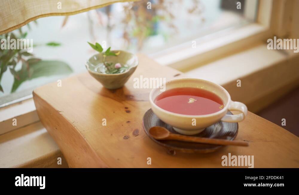 Korean tea house Stock Videos & Footage HD and 4K Video Clips Alamy