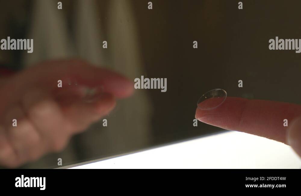 Disposable contacts Stock Videos & Footage HD and 4K Video Clips Alamy