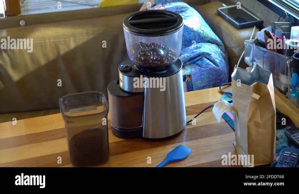 Coffee ground container Stock Videos & Footage - HD and 4K Video Clips ...