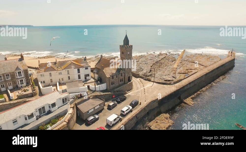 Porthleven church Stock Videos & Footage HD and 4K Video Clips Alamy