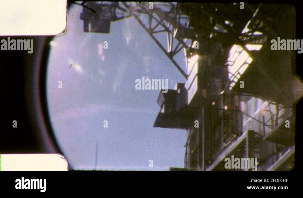 Us aircraft carrier tower Stock Videos & Footage HD and 4K Video