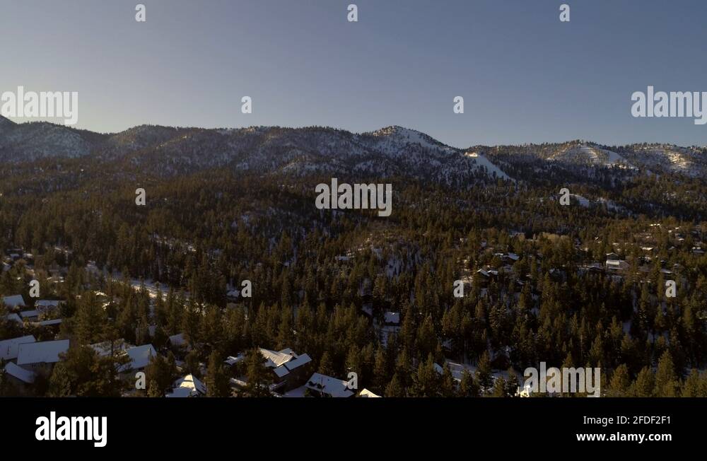 Big bear mountains Stock Videos & Footage HD and 4K Video Clips Alamy