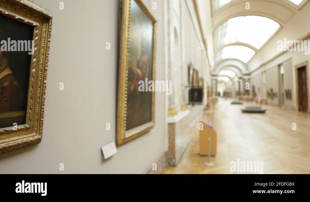 La belle ferronniere Stock Videos & Footage HD and 4K Video Clips Alamy