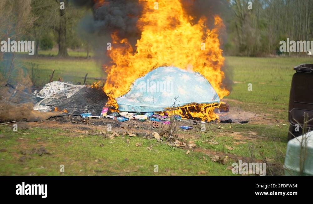 Mattress fire Stock Videos & Footage HD and 4K Video Clips Alamy