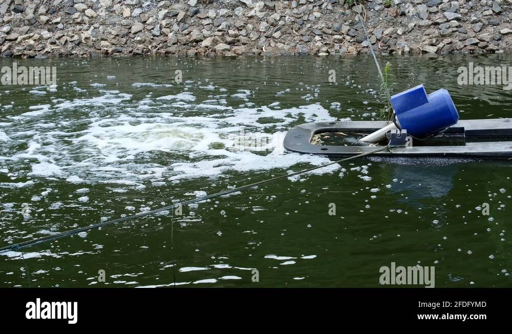 Water pump pond Stock Videos & Footage HD and 4K Video Clips Alamy