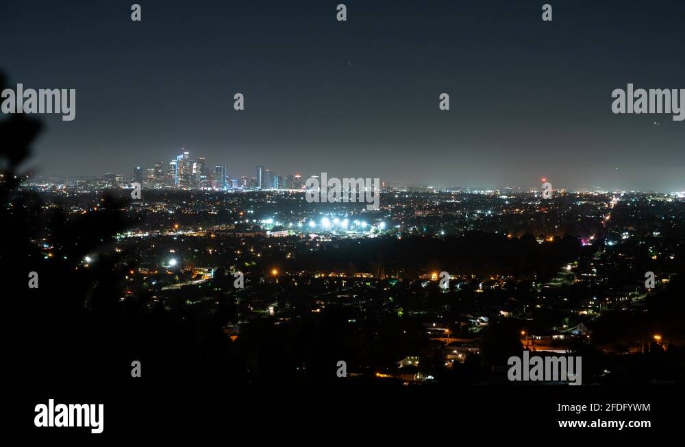Baldwin hills los angeles Stock Videos & Footage HD and 4K Video