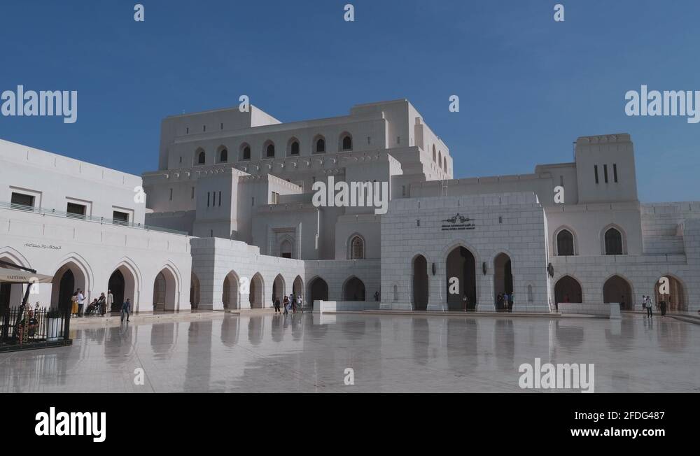 Oman royal Stock Videos & Footage HD and 4K Video Clips Alamy