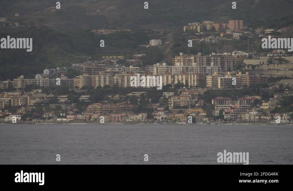 Sicily messina town Stock Videos & Footage HD and 4K Video Clips Alamy