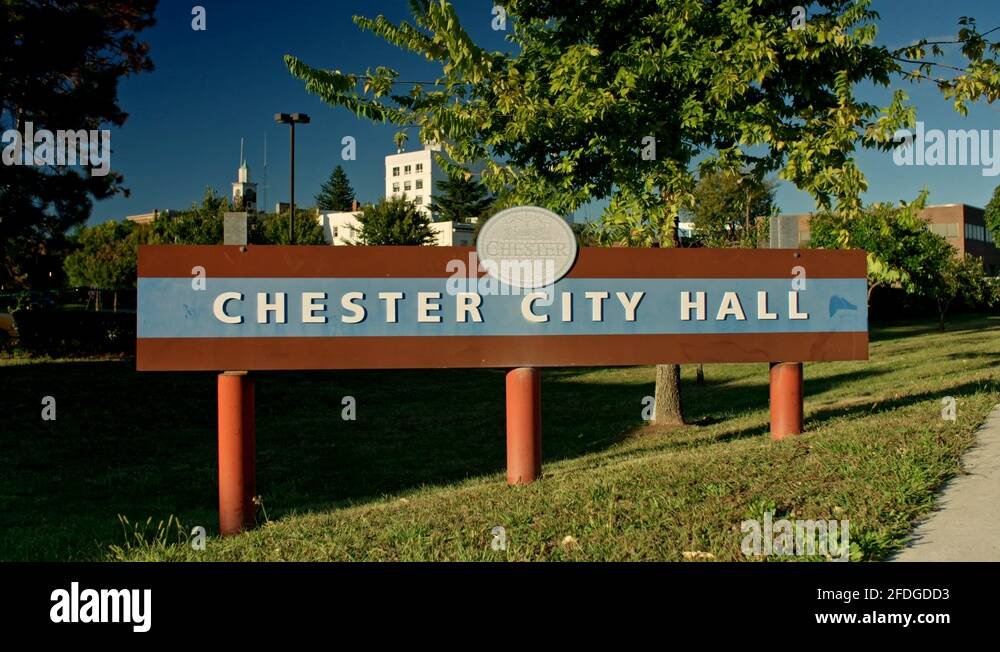 Chester pa Stock Videos & Footage - HD and 4K Video Clips - Alamy