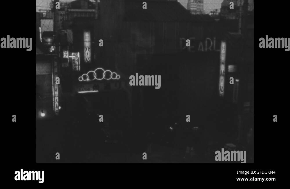 1960s neon signs Stock Videos & Footage - HD and 4K Video Clips - Alamy