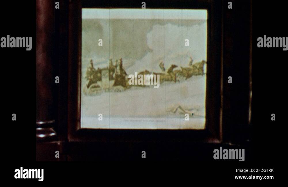 1960s Grandfather clock. Pendulum on clock swings. Pendulum on