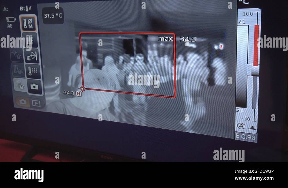 Camera monitor store Stock Videos & Footage HD and 4K Video Clips Alamy