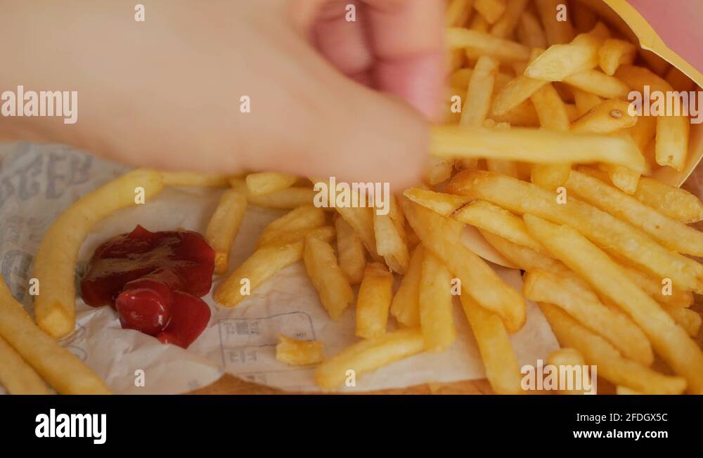 Ketchup dip packet Stock Videos & Footage HD and 4K Video Clips Alamy