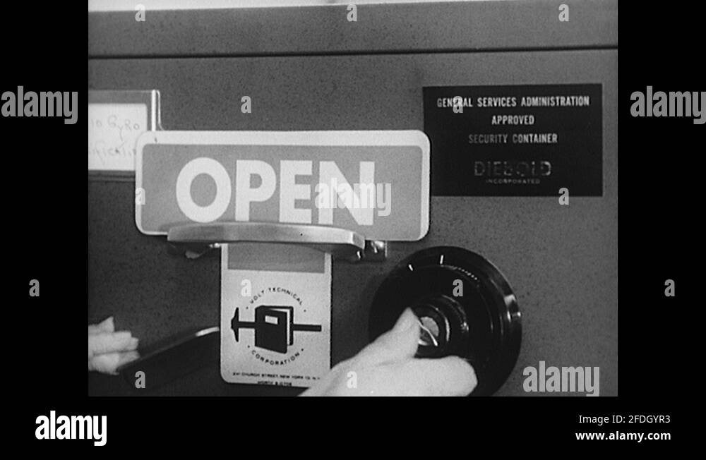 Filing lock Stock Videos & Footage HD and 4K Video Clips Alamy