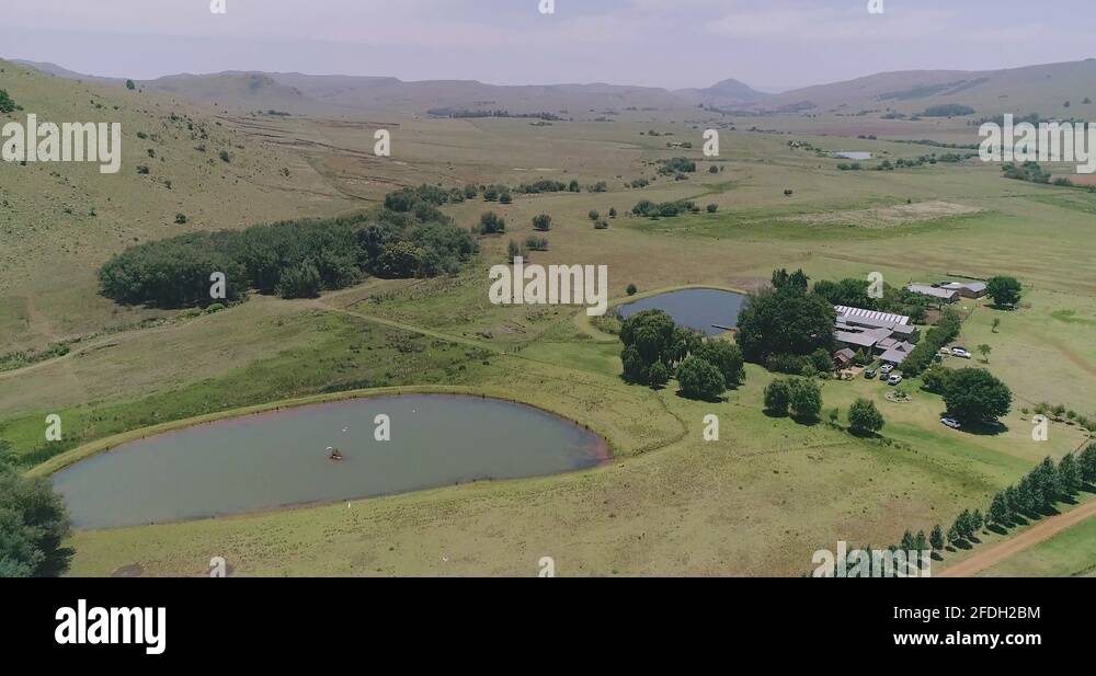 Fishing dams near me