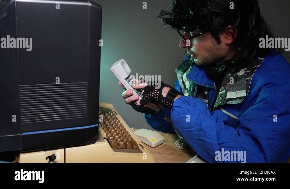 90's computer icons Stock Videos & Footage - HD and 4K Video Clips - Alamy