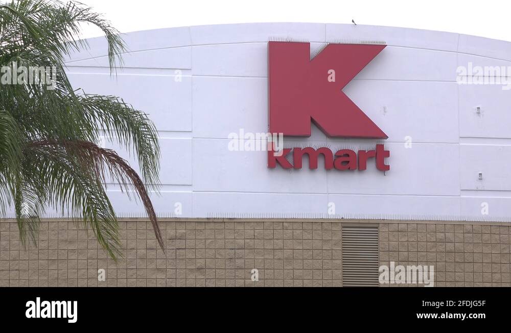 Kmart store closing Stock Videos & Footage HD and 4K Video Clips Alamy