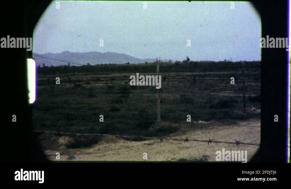 American Soldier Vietnam War 1968 (Vintage GI Home Movie Film) 6477 ...