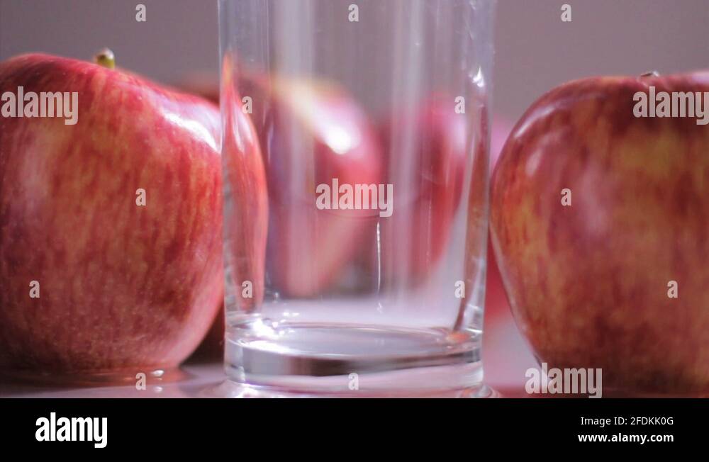 Apple juice drink Stock Videos & Footage HD and 4K Video Clips Alamy
