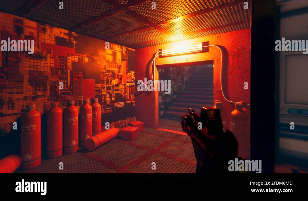Alien gamer Stock Videos & Footage - HD and 4K Video Clips - Alamy