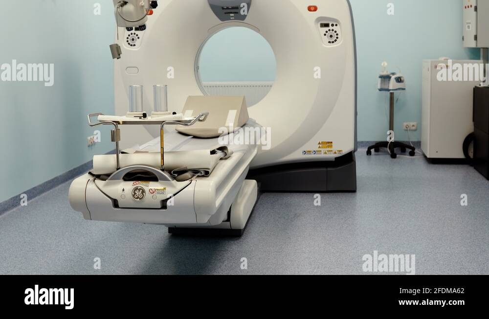 Mri machine Stock Videos & Footage - HD and 4K Video Clips - Alamy