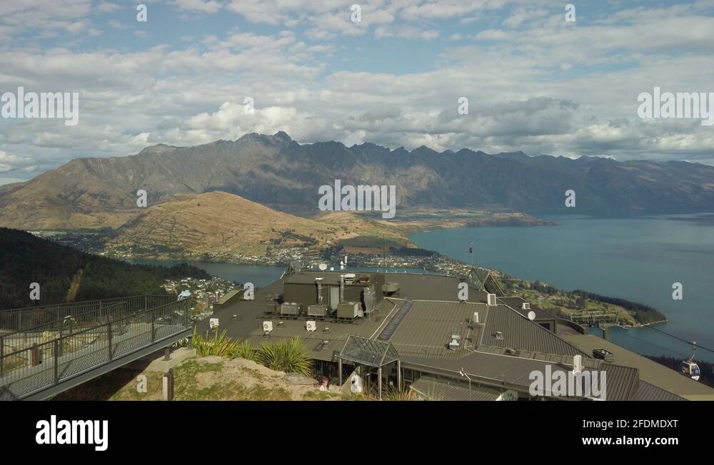 Adventure water sports in new zealand Stock Videos & Footage HD and