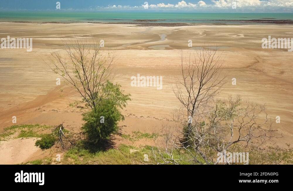 Lee point beach darwin Stock Videos & Footage HD and 4K Video Clips