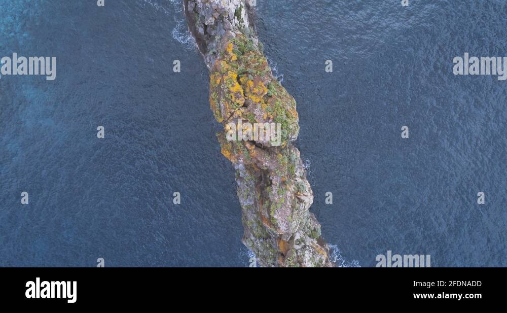 Rock needle sea Stock Videos & Footage - HD and 4K Video Clips - Alamy