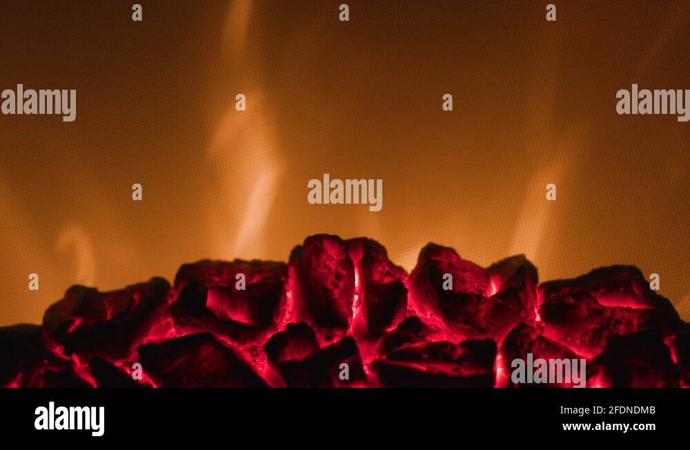 Electric fire heater Stock Videos & Footage - HD and 4K Video Clips - Alamy