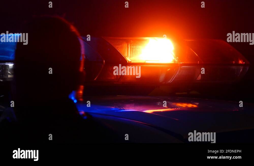 Blue flashers Stock Videos & Footage HD and 4K Video Clips Alamy