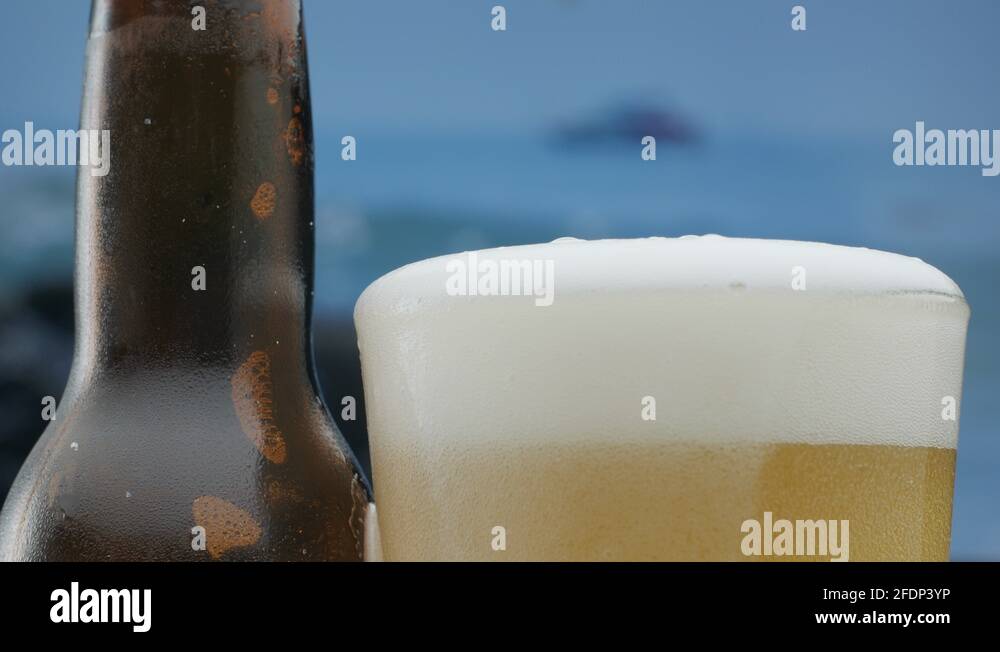 Overflow beer bottle Stock Videos & Footage HD and 4K Video Clips Alamy