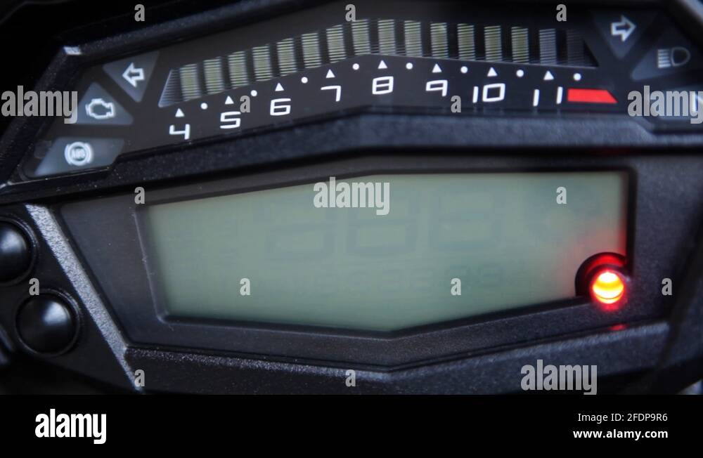 Dashboard motorcycle Stock Videos & Footage HD and 4K Video Clips Alamy