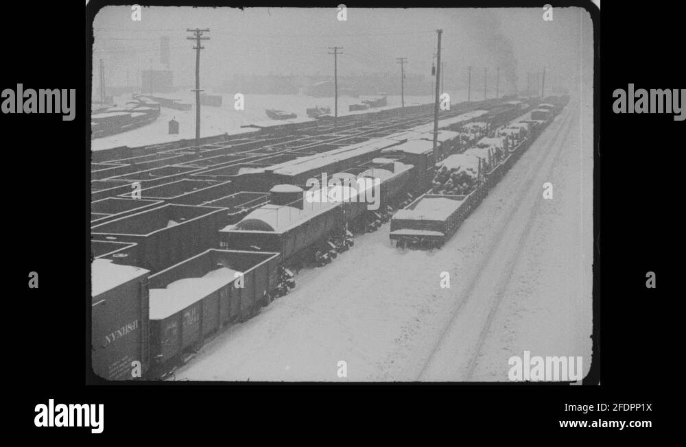 Vintage railroad cars Stock Videos & Footage HD and 4K Video Clips