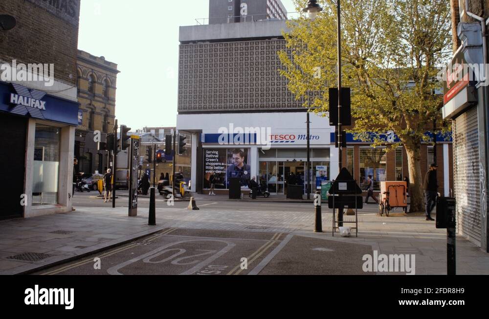 Shopping tesco london Stock Videos & Footage HD and 4K Video Clips