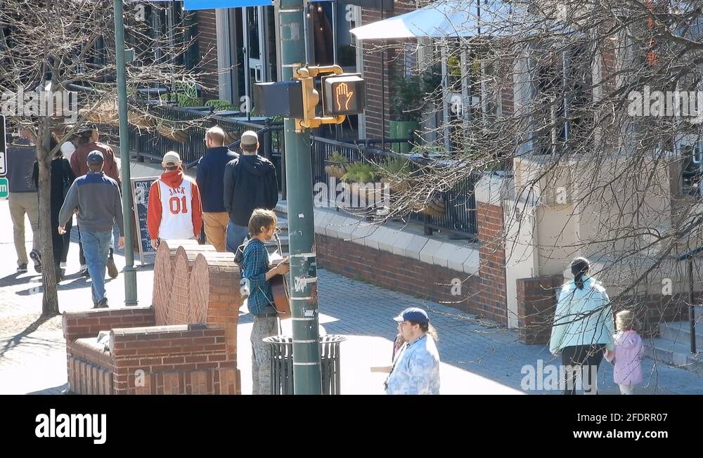 Man standing on corner Stock Videos & Footage HD and 4K Video Clips