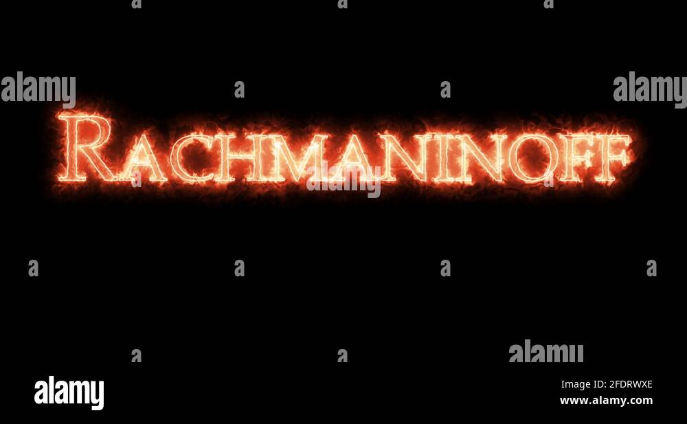 Rachmaninoff piano Stock Videos & Footage HD and 4K Video Clips Alamy