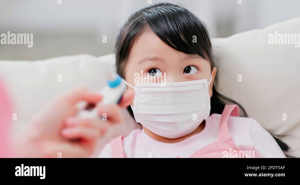 Ear thermometer Stock Videos & Footage HD and 4K Video Clips Alamy